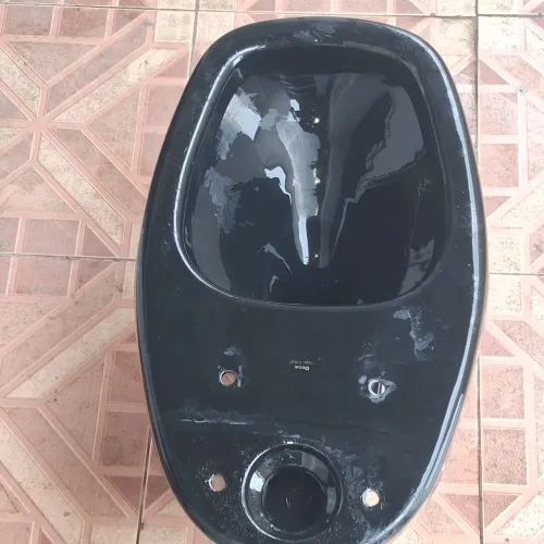VASO SANITÁRIO DECA