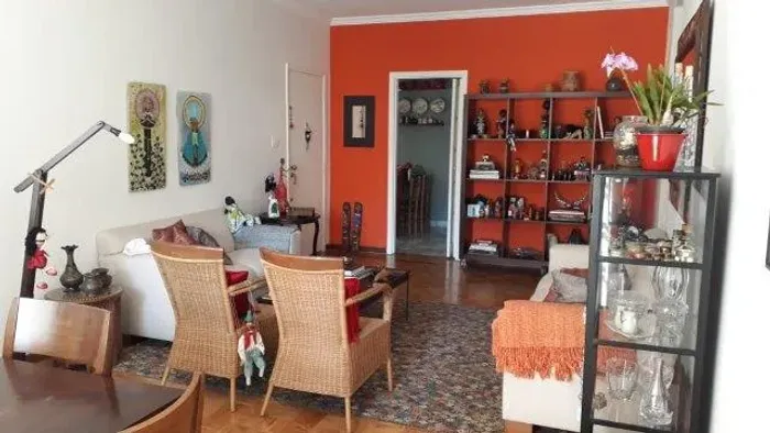 Apartamento Pinheiros