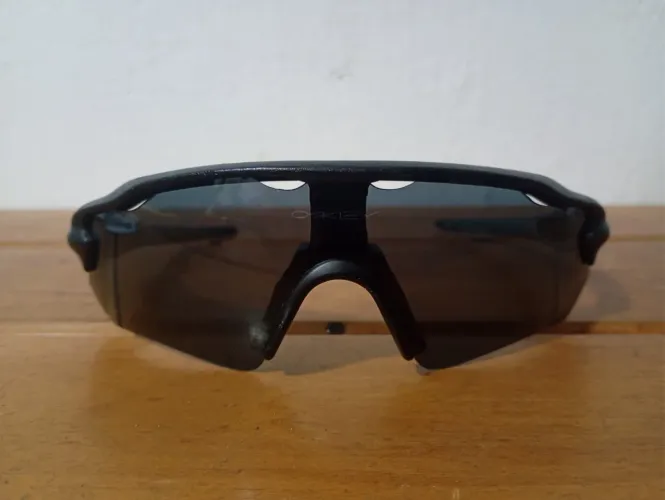 OAKLEY RADAR EV PATH OO9208 ORIGINAL ? POUQUÍSSIMO USO ? ÓTIMO ESTADO