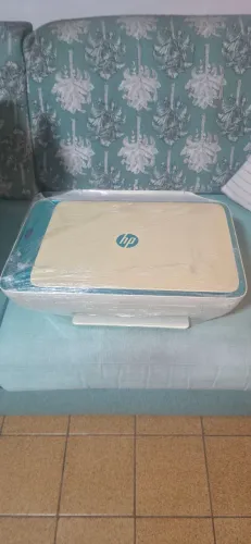 IMPRESSORA HP DESKJET 2676 WIFI