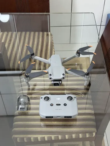 DRONE DJI AIR 2S STANDARD
