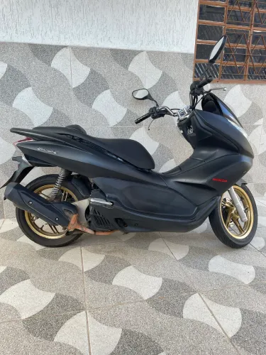 PCX 2015