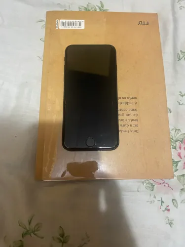 iPhone 8