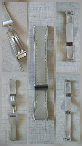 Pulseira Para Smartwatch