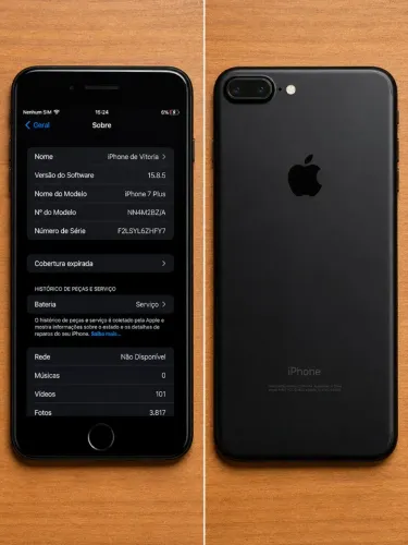 iPhone 7