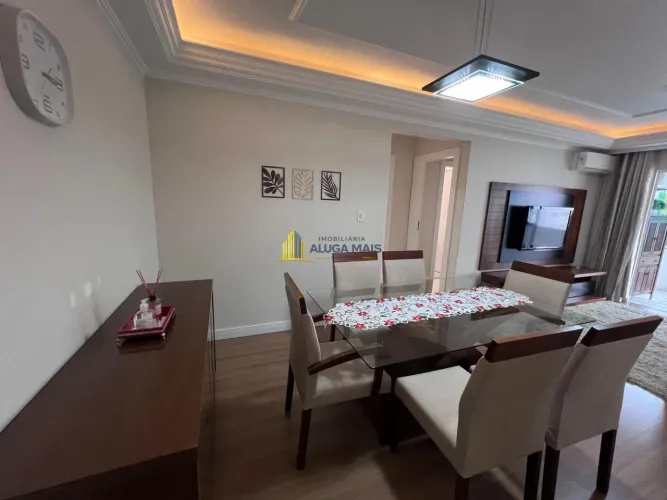Apartamento em Centro - Balneário Camboriú
