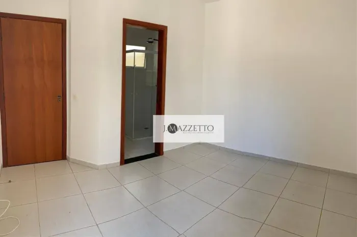 Casa com 3 dormitórios para alugar, 110 m² por R$ 4.425,00/mês - Condomínio Villaggio di I