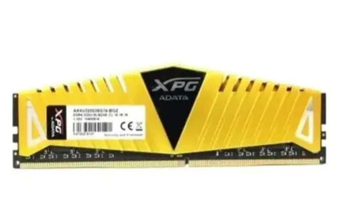 Memória ram ddr4 16gb (2x8)