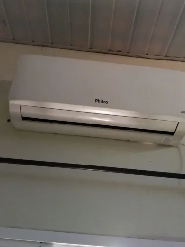 Ar condicionado Split Inverter