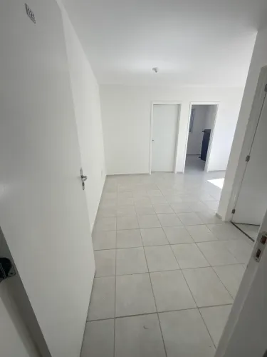 Apartamento para locação