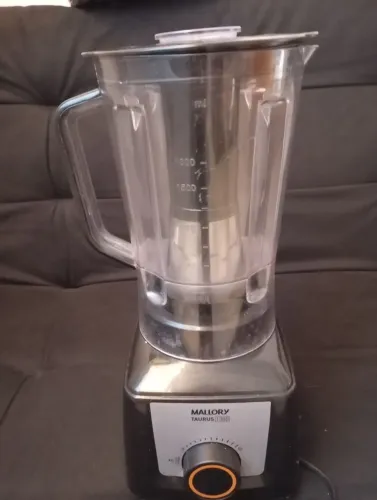 Liquidificador Mallory Taurus