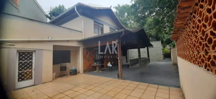Casa à venda, 4 quartos, 5 vagas, São Pedro - Belo Horizonte/MG