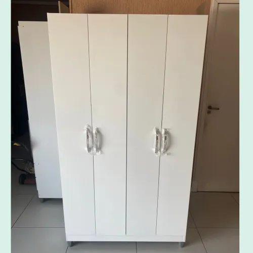 Multiuso com prateleiras - entregamos hoje 