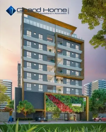 Apartamento 4 quartos em Praia da Costa