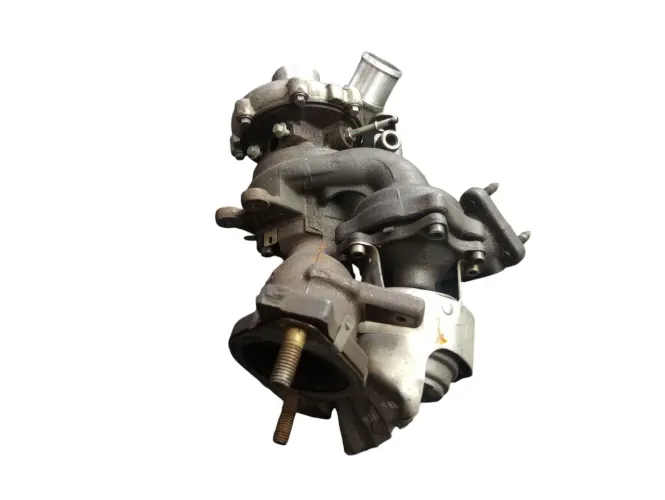 Turbina Range Rover Vogue 4.4 V8 2016 Com Detalhe