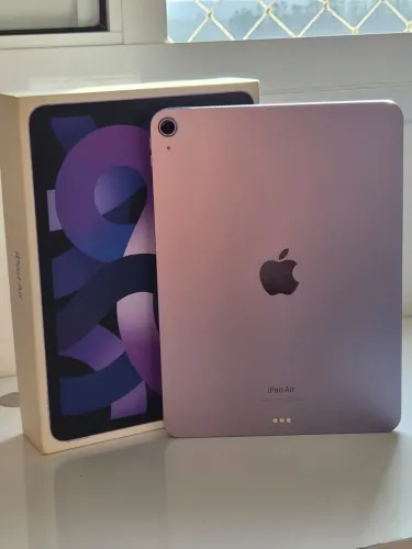 iPad Air 5ª geração 256 GB