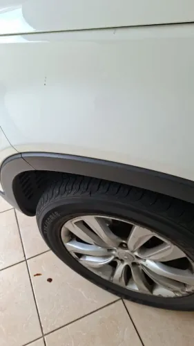 Kia Motors Sorento 2.4 16V 4X2 Aut. 2012