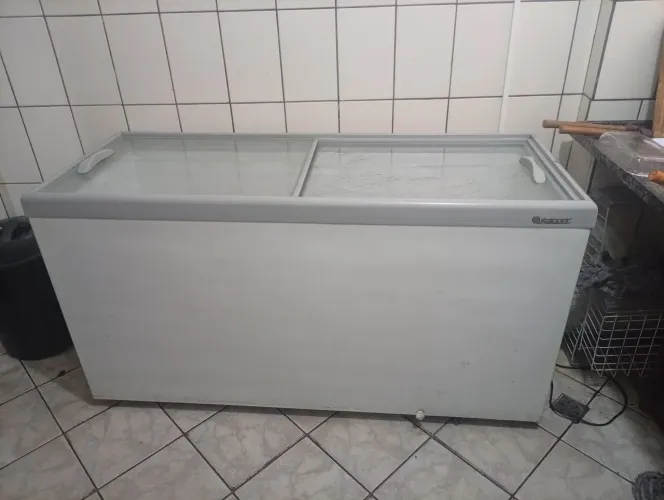 Freezer Horizontal 220v