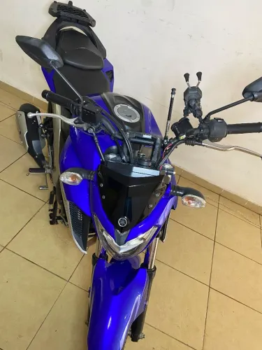 Moto para pessoas exigentes