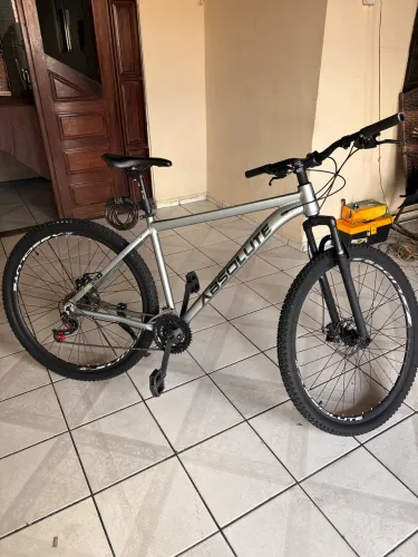 BICICLETA ABSOLUTE ARO 29