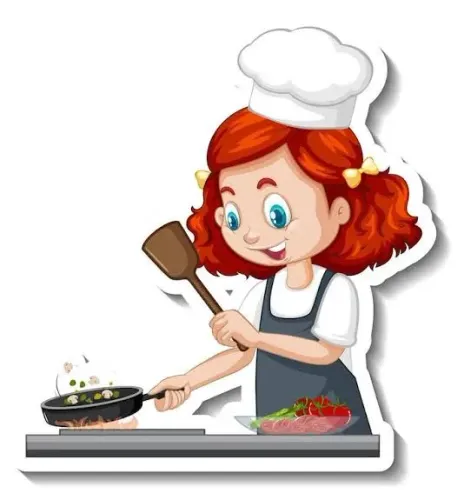 Vaga cozinheira em lanchonete