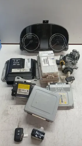 KIT MÓDULO TRITON 2.4 2022
