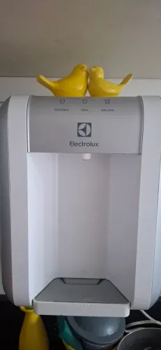 Purificado/ Filtro de água