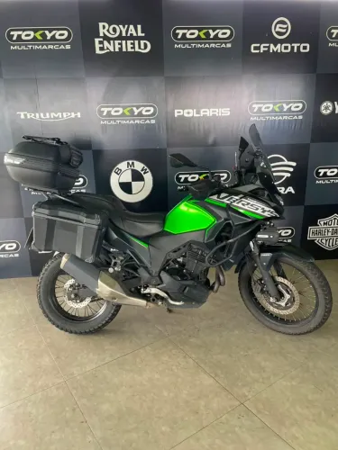 VERSYS-X 300 TOURER 2024