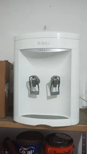 Bebedouro 220v (só venda)