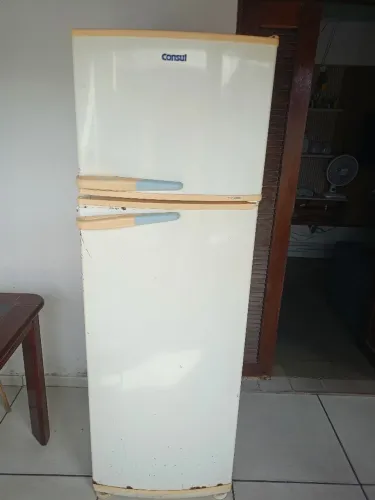 Geladeira 350,00