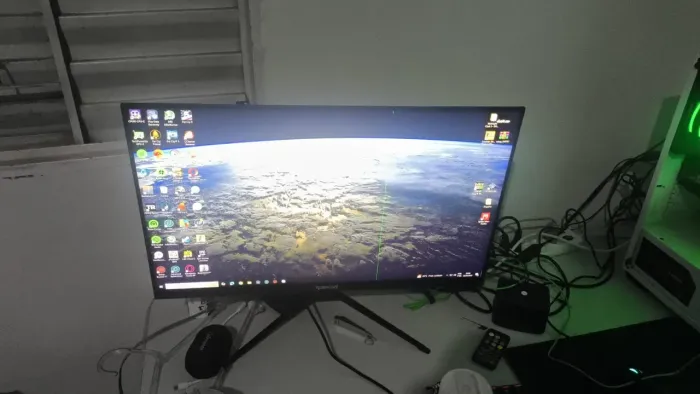 Monitor Reddragon Sapphire 24 Pol 144 hz
