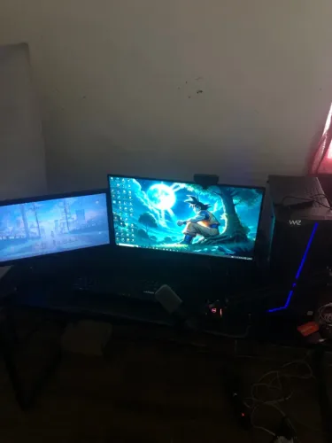Pc gamer