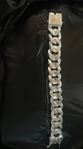 PRATA 26MM ESCAMA