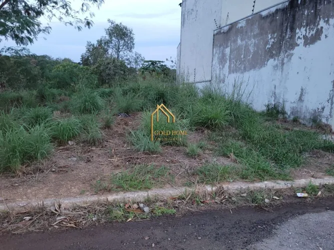 Terreno a venda Tropical Ville