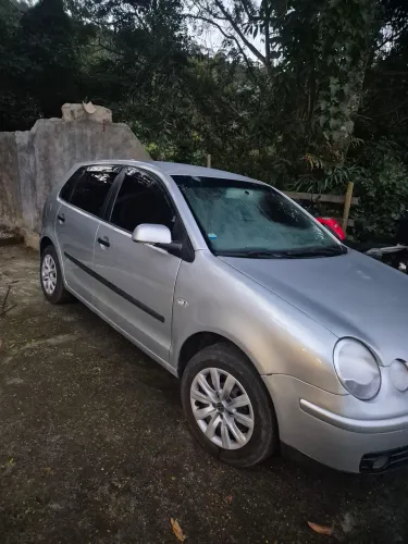 Volkswagen Polo 1.6 MI/ S.ouro 1.6mi 101cv 8V 5P 2003