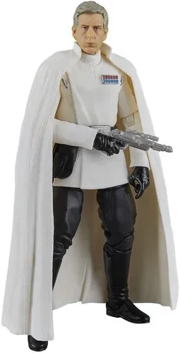 Diretor Orson Krennic Rogue One -Black Series