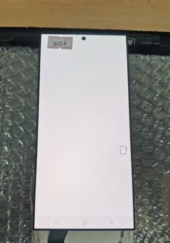 Tela original Samsung S24 ultra - faço envio /Olx pay