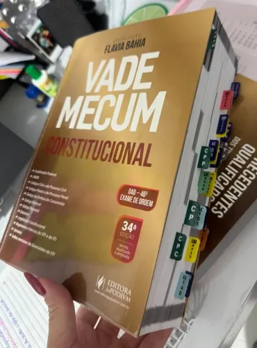 VADE MECUM CONSTITUCIONAL 47