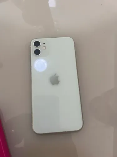 IPhone 11 branco