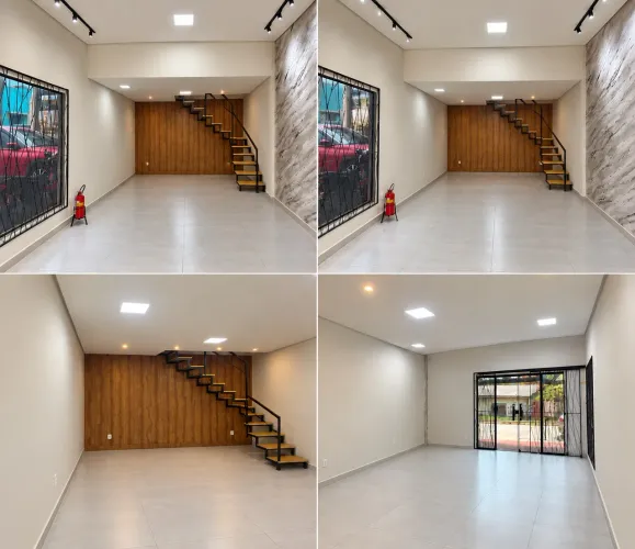 Sala comercial para alugar 