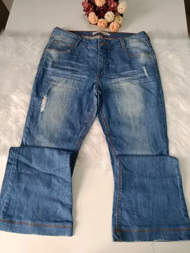 Calça feminina 42