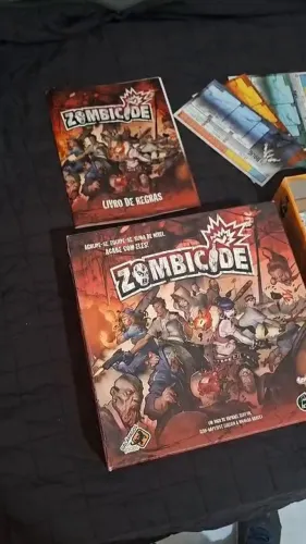 zombicide