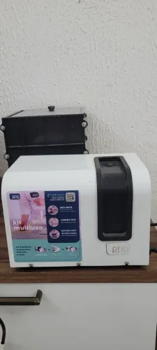 Amassadeira Masseira  3kh Multiuso para massas bolos e pães 