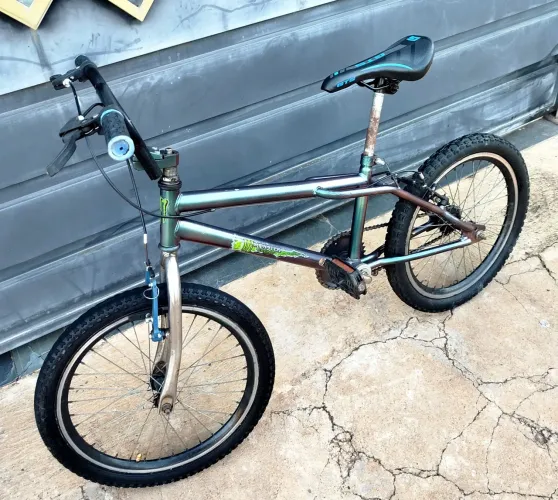 Bike Cross aro 20