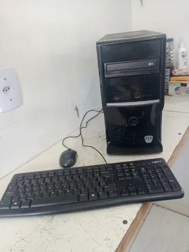 COMPUTADOR DESKTOP