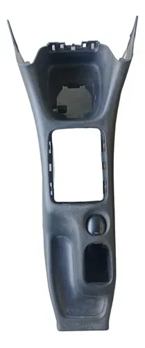 Console Central Peugeot 206 207