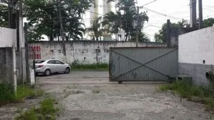 Terreno à venda, 18796 m² por R$ 45.000.000,00 - Porto da Igreja - Guarulhos/SP