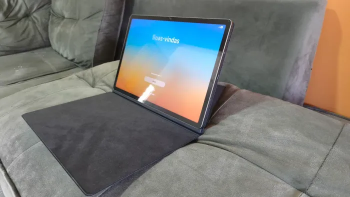 Tablet Samsung Tab S9 FE Plus 5G