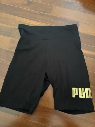 Short leg ing PUMA