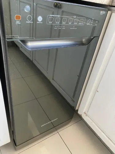 Lava louças Brastemp 10 serviços (com defeito)